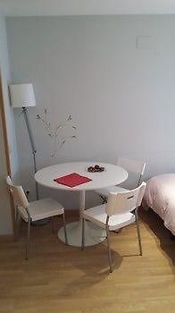 Apartamentos Tagore Сеговия Екстериор снимка
