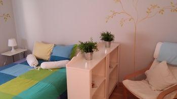 Apartamentos Tagore Сеговия Екстериор снимка