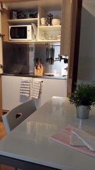 Apartamentos Tagore Сеговия Екстериор снимка