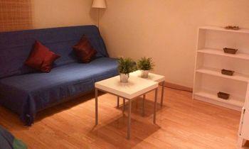 Apartamentos Tagore Сеговия Екстериор снимка