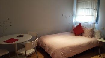 Apartamentos Tagore Сеговия Екстериор снимка