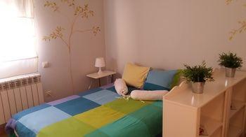 Apartamentos Tagore Сеговия Екстериор снимка